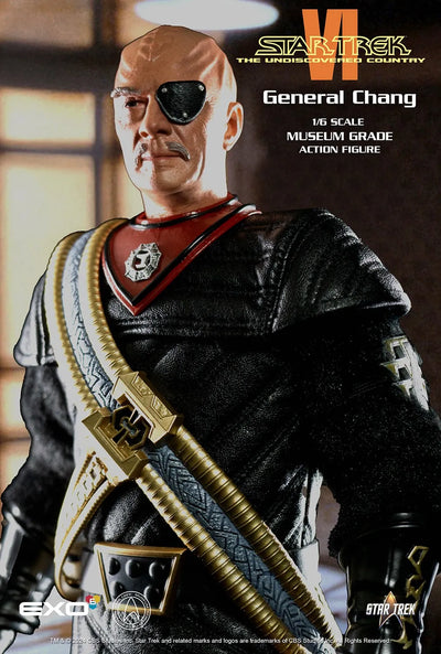 General Chang – EXO-6 – ActionFigure Brasil — ângulo diferente