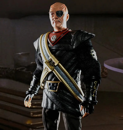 General Chang – EXO-6 – ActionFigure Brasil — detalhe do produto
