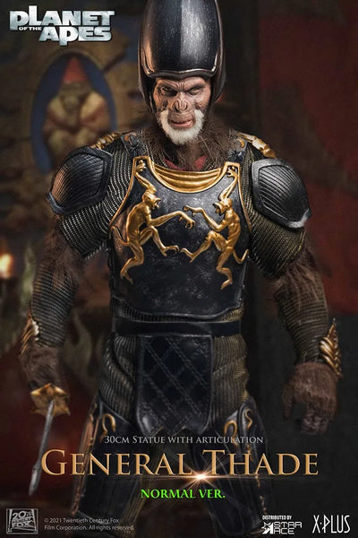 General Thade – Star Ace Toys Ltd. – ActionFigure Brasil