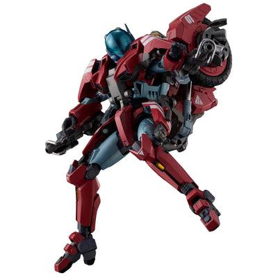 Genesis Breaker - Gate - RIOBOT - VRS-077F Intruder - 1/12 (Sentinel)ㅤ – Sentinel – ActionFigureBrasil