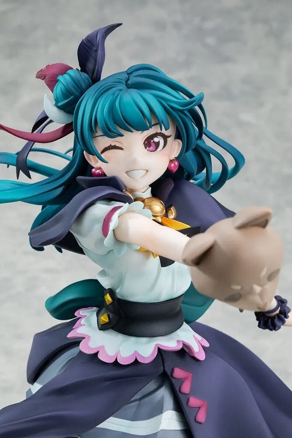 Genjitsu no Yohane - Tsushima Yoshiko - KDcolle - 1/7 (Kadokawa) [Shop Exclusive]ㅤ – Kadokawa – ActionFigureBrasil