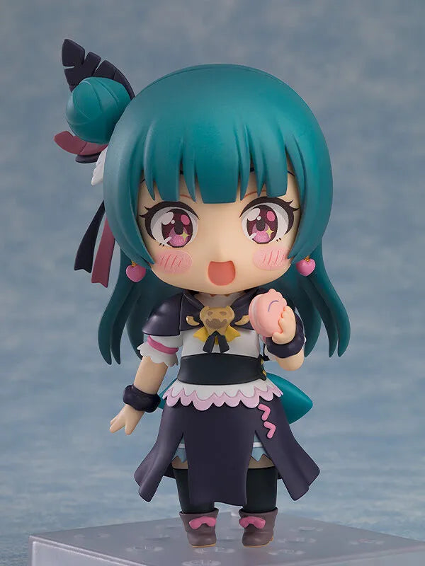 Genjitsu no Yohane - Tsushima Yoshiko - Nendoroid #2416 (Good Smile Company)ㅤ – Good Smile Company – ActionFigureBrasil