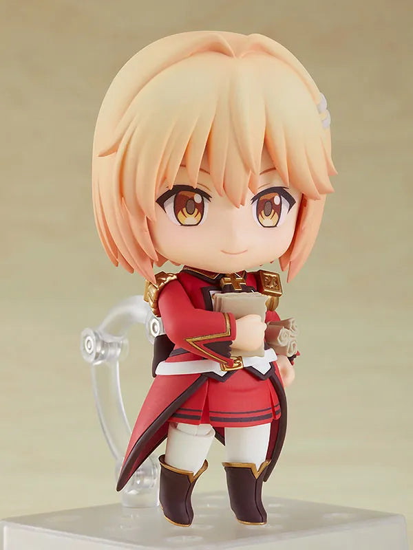 Genjitsu Shugi Yuusha no Oukoku Saikenki - Liscia Elfrieden - Nendoroid #1725 (Good Smile Company)ㅤ – Good Smile Company – ActionFigureBrasil