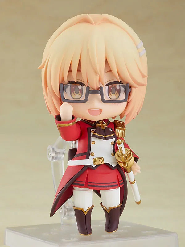 Genjitsu Shugi Yuusha no Oukoku Saikenki - Liscia Elfrieden - Nendoroid #1725 (Good Smile Company)ㅤ – Good Smile Company – ActionFigureBrasil