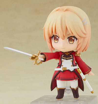 Genjitsu Shugi Yuusha no Oukoku Saikenki - Liscia Elfrieden - Nendoroid #1725 (Good Smile Company)ㅤ – Good Smile Company – ActionFigureBrasil — acessórios