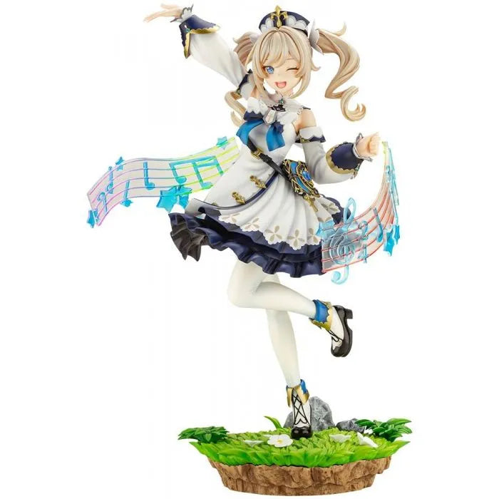 Genshin Impact - Barbara Pegg - 1/7 (Kotobukiya)ㅤ – Kotobukiya – ActionFigureBrasil