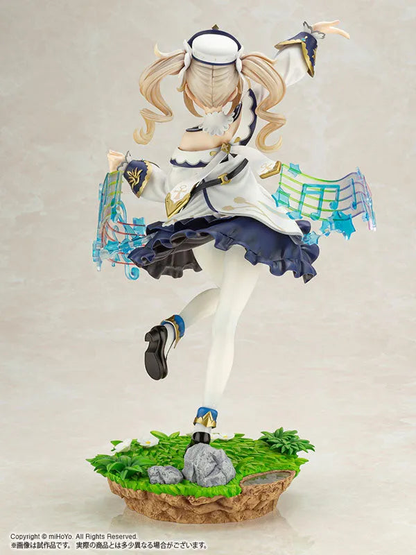 Genshin Impact - Barbara Pegg - 1/7 (Kotobukiya)ㅤ – Kotobukiya – ActionFigureBrasil