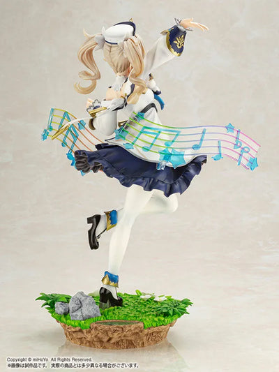 Genshin Impact - Barbara Pegg - 1/7 (Kotobukiya)ㅤ – Kotobukiya – ActionFigureBrasil — detalhe do produto