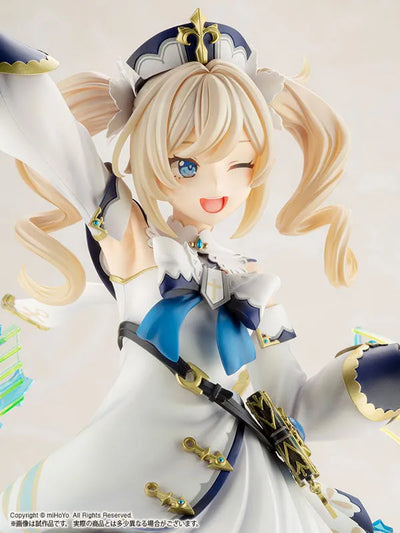 Genshin Impact - Barbara Pegg - 1/7 (Kotobukiya)ㅤ – Kotobukiya – ActionFigureBrasil — close