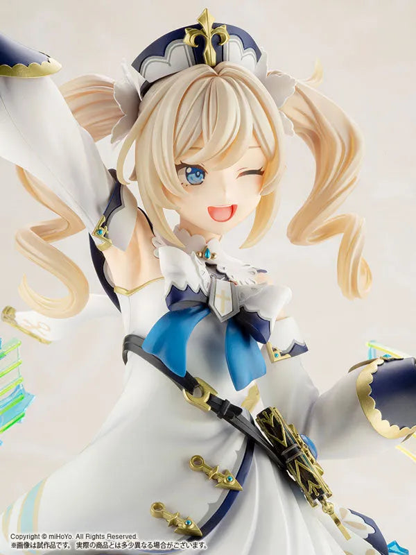 Genshin Impact - Barbara Pegg - 1/7 (Kotobukiya)ㅤ – Kotobukiya – ActionFigureBrasil