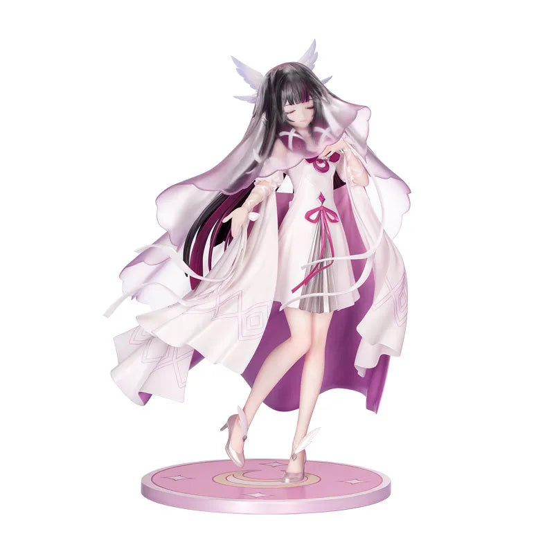 Genshin Impact - Columbina Hyposelenia - Gift+ - 1/8 - Carnival Gathering Ver. (Myethos)ㅤ – Myethos – ActionFigureBrasil