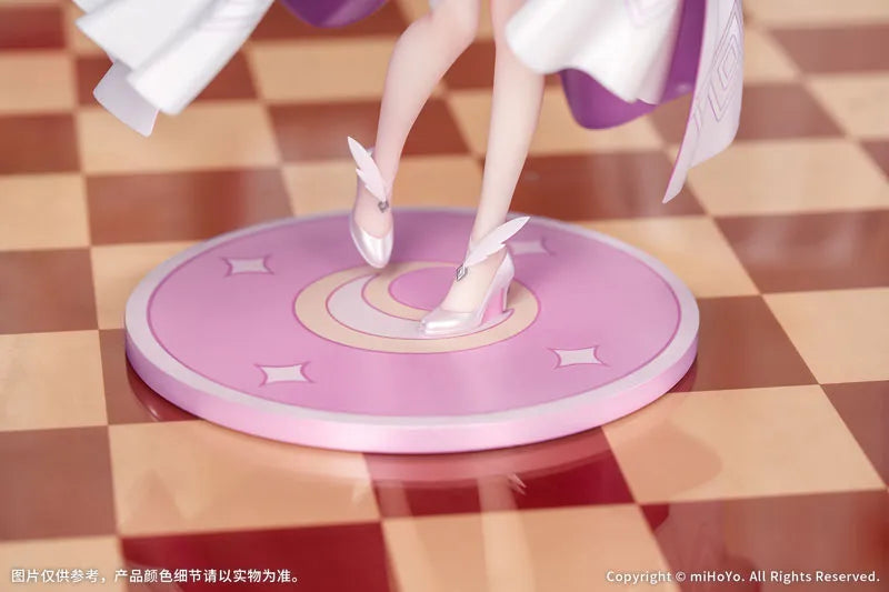 Genshin Impact - Columbina Hyposelenia - Gift+ - 1/8 - Carnival Gathering Ver. (Myethos)ㅤ – Myethos – ActionFigureBrasil