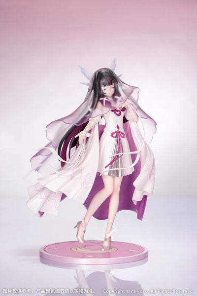 Genshin Impact - Columbina Hyposelenia - Gift+ - 1/8 - Carnival Gathering Ver. (Myethos)ㅤ – Myethos – ActionFigureBrasil — detalhe do produto