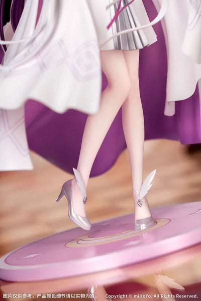 Genshin Impact - Columbina Hyposelenia - Gift+ - 1/8 - Carnival Gathering Ver. (Myethos)ㅤ – Myethos – ActionFigureBrasil — embalagem