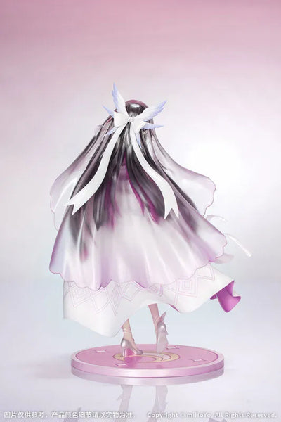 Genshin Impact - Columbina Hyposelenia - Gift+ - 1/8 - Carnival Gathering Ver. (Myethos)ㅤ – Myethos – ActionFigureBrasil — ambientada