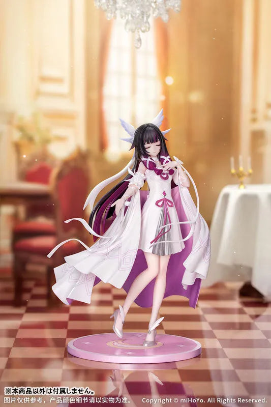 Genshin Impact - Columbina Hyposelenia - Gift+ - 1/8 - Carnival Gathering Ver. (Myethos)ㅤ – Myethos – ActionFigureBrasil