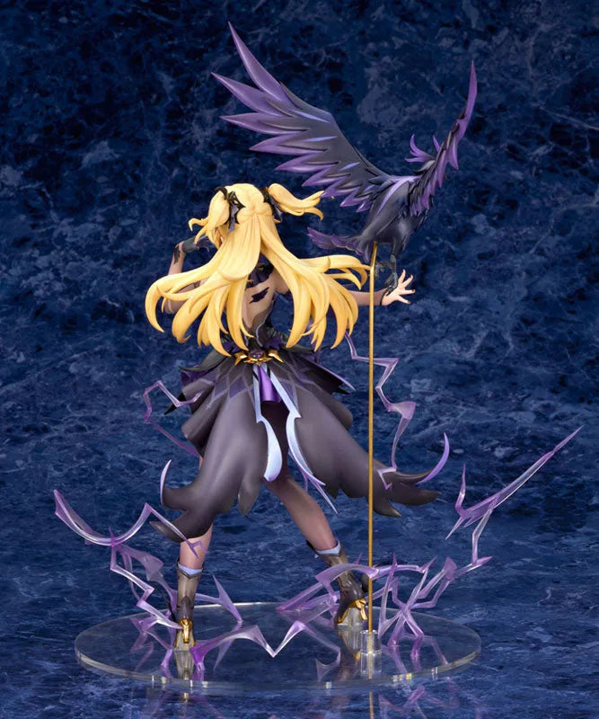 Genshin Impact - Fischl - Oz - 1/7 - Prinzessin der Verurteilung Ver. (Alter)ㅤ – Alter – ActionFigureBrasil