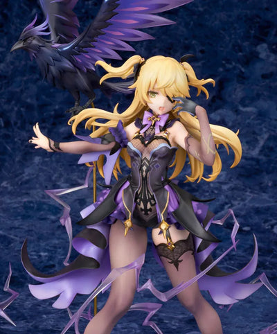Genshin Impact - Fischl - Oz - 1/7 - Prinzessin der Verurteilung Ver. (Alter)ㅤ – Alter – ActionFigureBrasil — embalagem