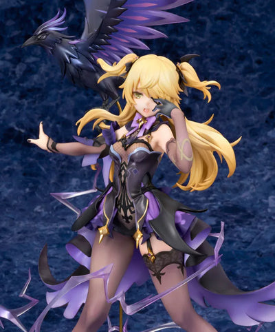 Genshin Impact - Fischl - Oz - 1/7 - Prinzessin der Verurteilung Ver. (Alter)ㅤ – Alter – ActionFigureBrasil — acessórios