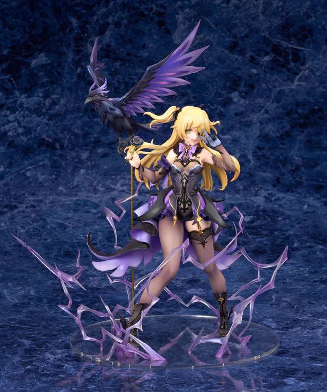 Genshin Impact - Fischl - Oz - 1/7 - Prinzessin der Verurteilung Ver. (Alter)ㅤ – Alter – ActionFigureBrasil