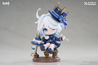 Genshin Impact - Furina - Sweet Afternoon Ode (Apex Innovation)ㅤ – Apex Innovation – ActionFigureBrasil — ângulo diferente