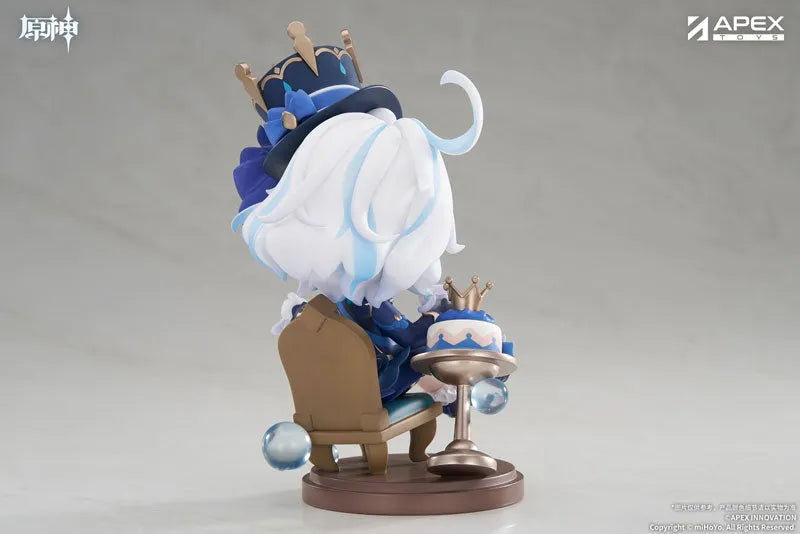 Genshin Impact - Furina - Sweet Afternoon Ode (Apex Innovation)ㅤ – Apex Innovation – ActionFigureBrasil