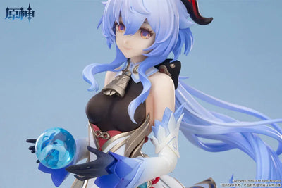 Genshin Impact - Ganyu - 1/7 - Plenilune Gaze Ver. (APEX)ㅤ – APEX – ActionFigureBrasil — detalhe do produto