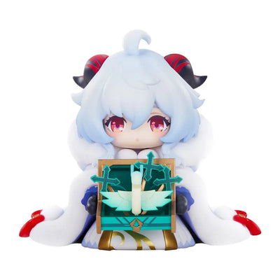 Genshin Impact - Ganyu - Tiny (Apex Innovation)ㅤ – Apex Innovation – ActionFigureBrasil