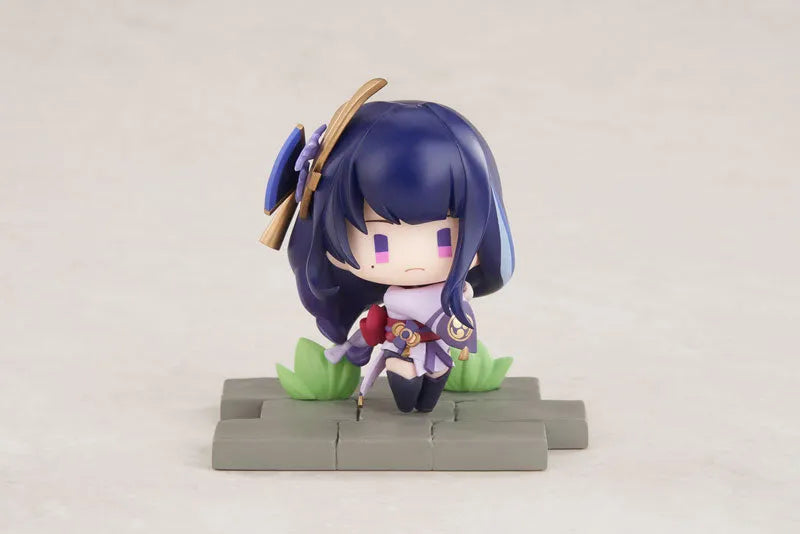 Genshin Impact - Gorou - Genshin Impact Realm of Tranquil Eternity Blind Box (Apex Innovation)ㅤ – Apex Innovation – ActionFigureBrasil