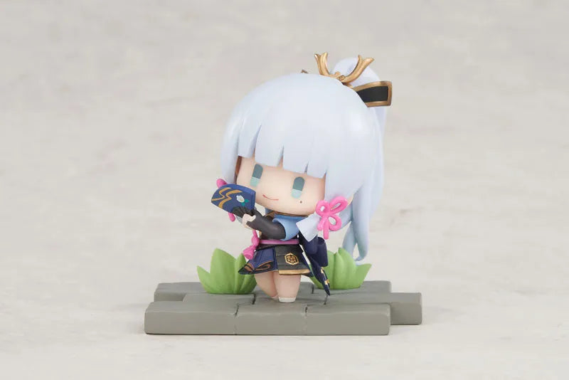 Genshin Impact - Gorou - Genshin Impact Realm of Tranquil Eternity Blind Box (Apex Innovation)ㅤ – Apex Innovation – ActionFigureBrasil