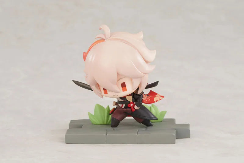Genshin Impact - Gorou - Genshin Impact Realm of Tranquil Eternity Blind Box (Apex Innovation)ㅤ – Apex Innovation – ActionFigureBrasil