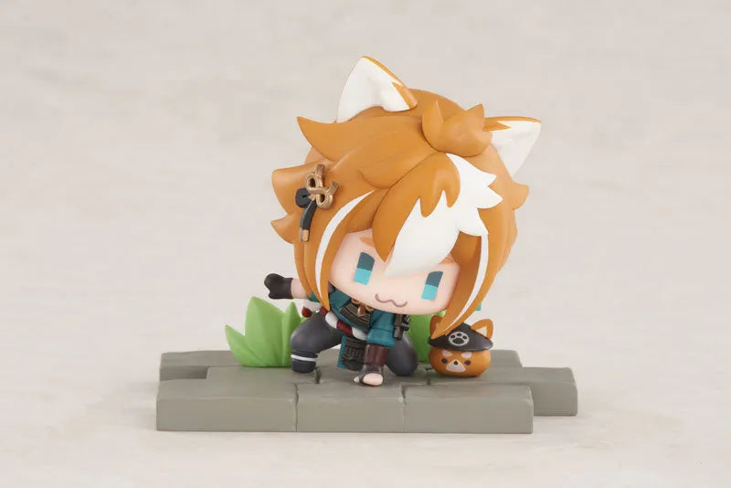 Genshin Impact - Gorou - Genshin Impact Realm of Tranquil Eternity Blind Box (Apex Innovation)ㅤ – Apex Innovation – ActionFigureBrasil
