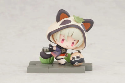 Genshin Impact - Gorou - Genshin Impact Realm of Tranquil Eternity Blind Box (Apex Innovation)ㅤ – Apex Innovation – ActionFigureBrasil — ambientada