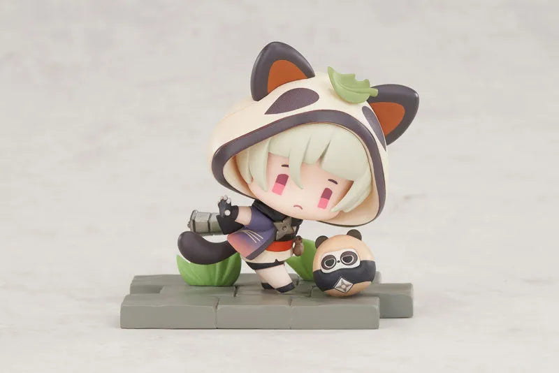 Genshin Impact - Gorou - Genshin Impact Realm of Tranquil Eternity Blind Box (Apex Innovation)ㅤ – Apex Innovation – ActionFigureBrasil