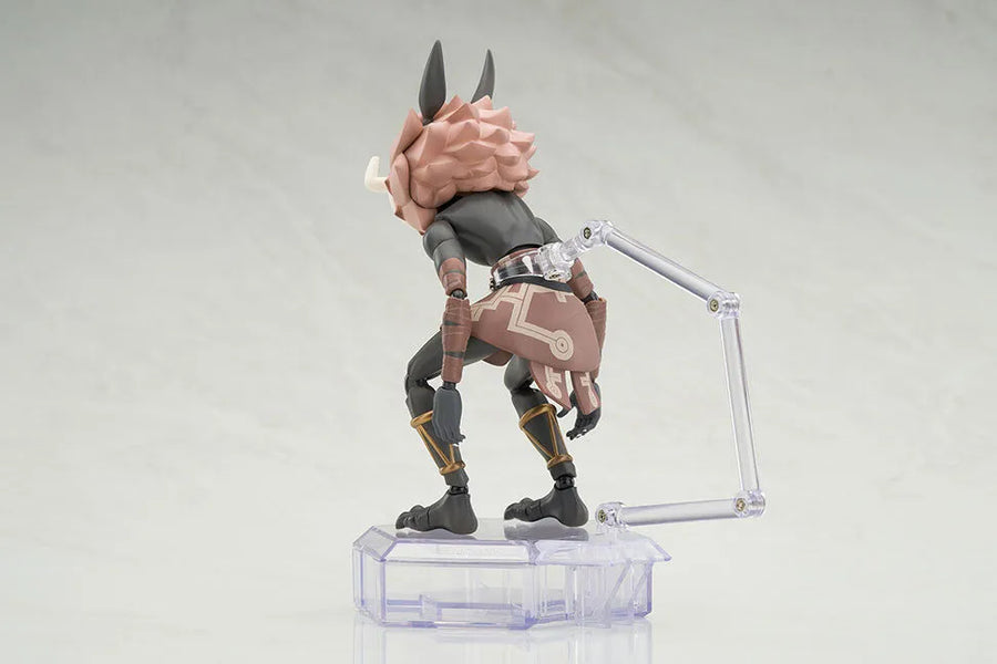 Genshin Impact - Hilichurl - Arctech - 1/8 (Apex Innovation)ㅤ – Apex Innovation – ActionFigureBrasil