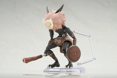 Genshin Impact - Hilichurl - Arctech - 1/8 (Apex Innovation)ㅤ – Apex Innovation – ActionFigureBrasil — detalhe do produto
