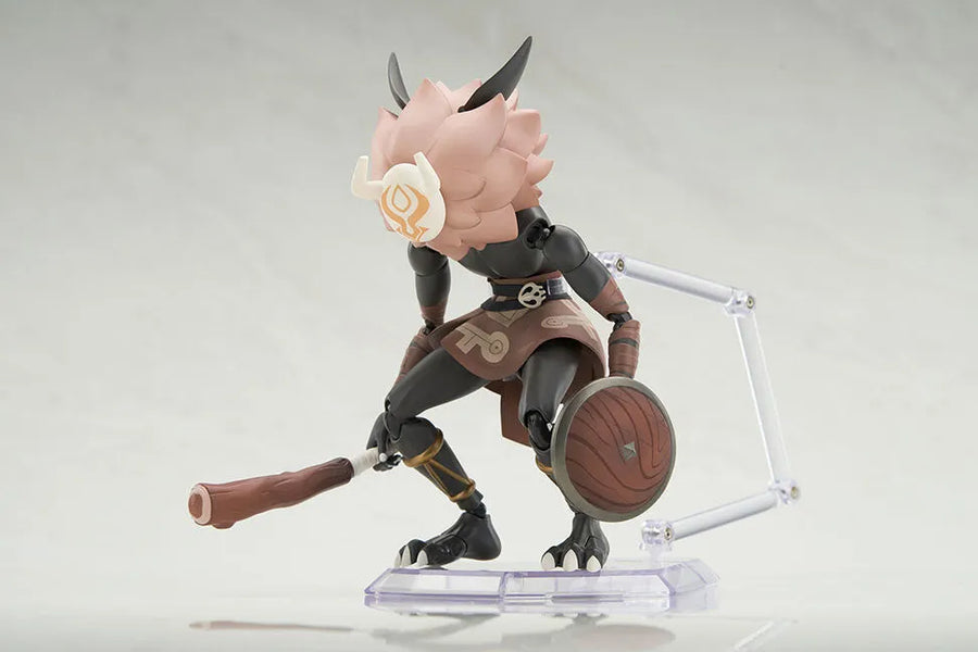 Genshin Impact - Hilichurl - Arctech - 1/8 (Apex Innovation)ㅤ – Apex Innovation – ActionFigureBrasil