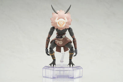 Genshin Impact - Hilichurl - Arctech - 1/8 (Apex Innovation)ㅤ – Apex Innovation – ActionFigureBrasil — close