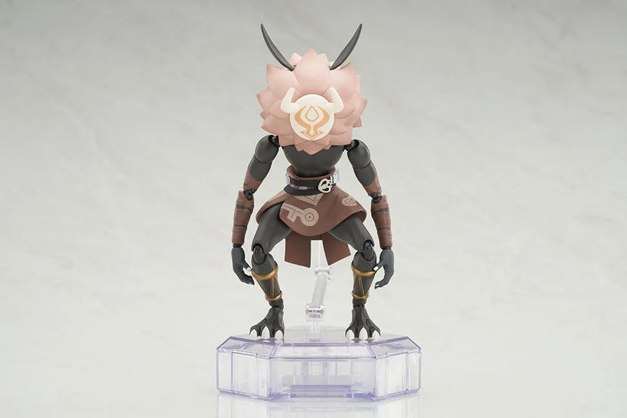 Genshin Impact - Hilichurl - Arctech - 1/8 (Apex Innovation)ㅤ – Apex Innovation – ActionFigureBrasil