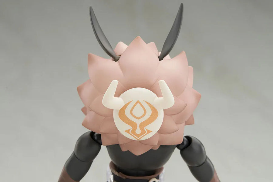 Genshin Impact - Hilichurl - Arctech - 1/8 (Apex Innovation)ㅤ – Apex Innovation – ActionFigureBrasil
