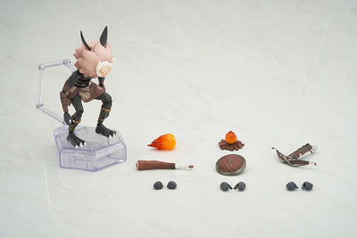 Genshin Impact - Hilichurl - Arctech - 1/8 (Apex Innovation)ㅤ – Apex Innovation – ActionFigureBrasil — acessórios