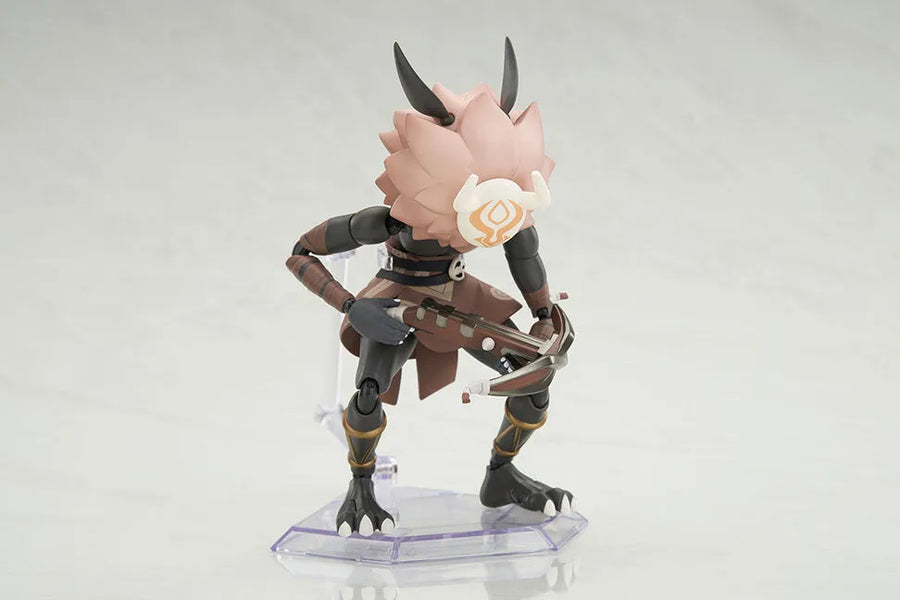 Genshin Impact - Hilichurl - Arctech - 1/8 (Apex Innovation)ㅤ – Apex Innovation – ActionFigureBrasil