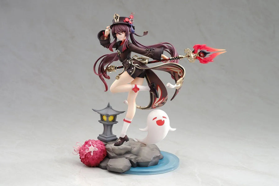 Genshin Impact - Hu Tao - 1/7 - Fragrance in Thaw Ver. (Apex Innovation)ㅤ – Apex Innovation – ActionFigureBrasil