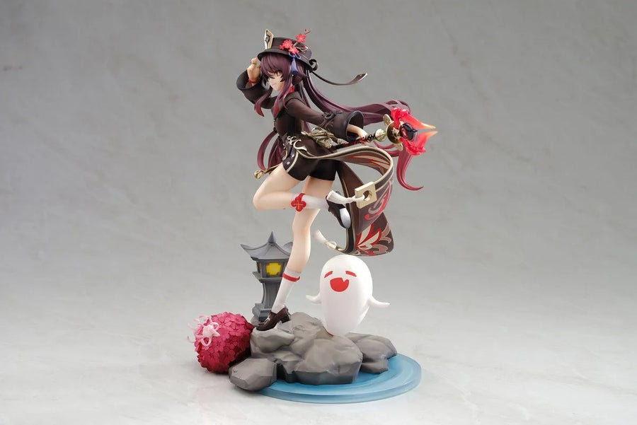 Genshin Impact - Hu Tao - 1/7 - Fragrance in Thaw Ver. (Apex Innovation)ㅤ – Apex Innovation – ActionFigureBrasil