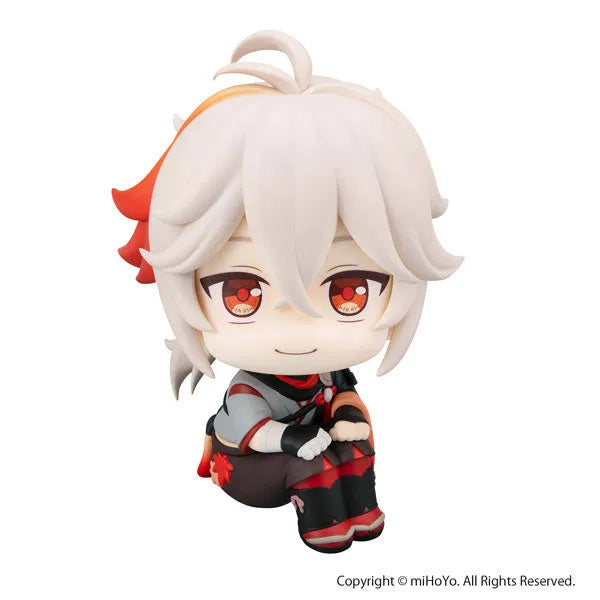 Genshin Impact - Kaedehara Kazuha - Look Up (MegaHouse)ㅤ – MegaHouse – ActionFigureBrasil
