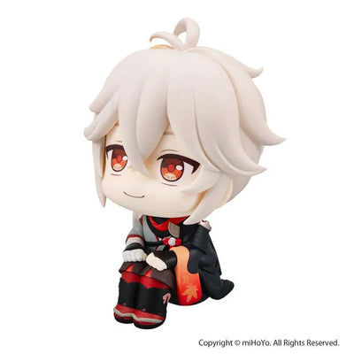 Genshin Impact - Kaedehara Kazuha - Look Up (MegaHouse)ㅤ – MegaHouse – ActionFigureBrasil — acessórios