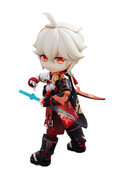 Genshin Impact - Kaedehara Kazuha - Piccodo (Genesis)ㅤ – Genesis – ActionFigureBrasil