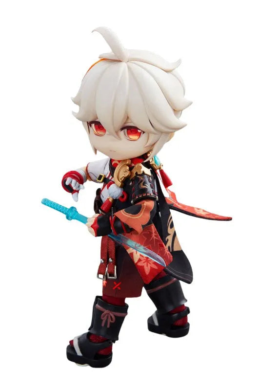Genshin Impact - Kaedehara Kazuha - Piccodo (Genesis)ㅤ – Genesis – ActionFigureBrasil
