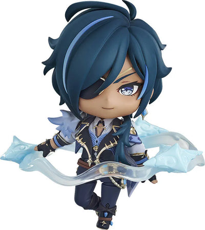Genshin Impact - Kaeya Alberich - Nendoroid #2874 (Good Smile Company)ㅤ – Good Smile Company – ActionFigureBrasil