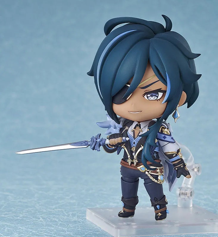 Genshin Impact - Kaeya Alberich - Nendoroid #2874 (Good Smile Company)ㅤ – Good Smile Company – ActionFigureBrasil